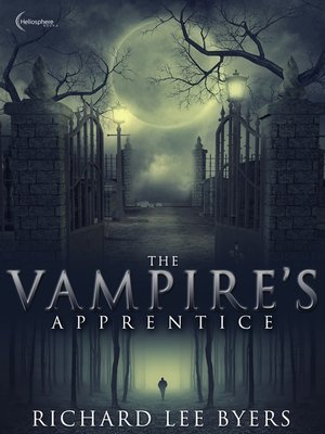 cover image of The Vampire's Apprentice